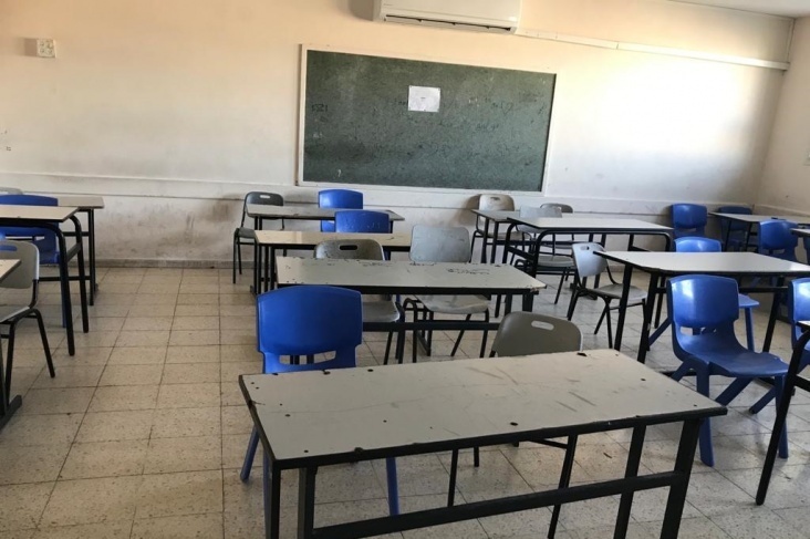 الخضور يتحدث لـ “معا” عن العام الدراسي وتوجيهي غزة واقساط أبناء المدرسين