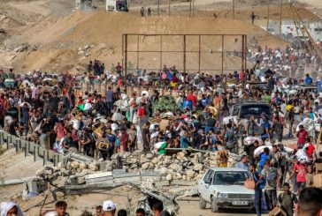 الأونروا: انهيار شبه كامل للعمل الإنساني وخطر كبير على سكان غزة