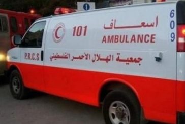 جنين: إصابة شابين خلال اقتحام قوات الاحتلال بلدة يعبد