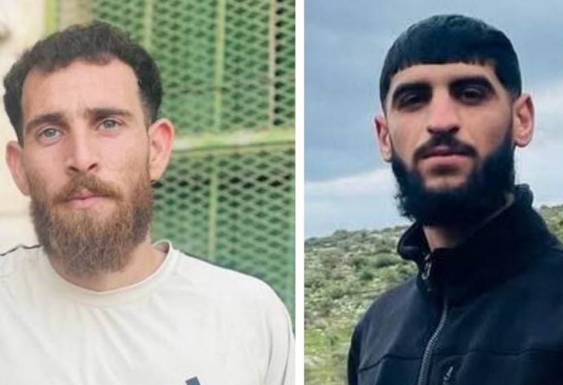 شهيدان برصاص الاحتلال واحتجاز جثمانيهما عقب محاصرة منزل في طمون