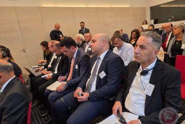 بروكسل تطلق صندوق لدعم الإعلام الفلسطيني