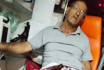 الاحتلال يعتدي على صحفي ودكتور خلال اقتحام جنين