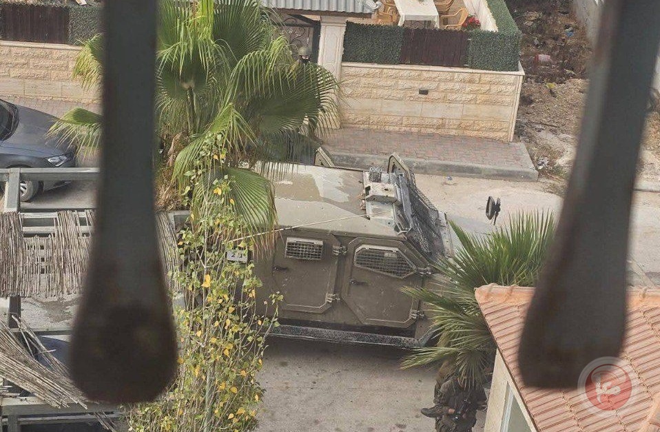 وزارة الحكم المحلي تستنكر اقتحام قوات الاحتلال لبلدية بيت أمر