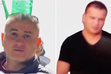 محكمة الاحتلال تصدر حكمين مؤبدين وغرامة مليوني شيكل على أسيرين من نابلس وأريحا