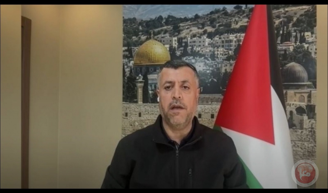 حماس ترحب بالاعتراف بفلسطين: سيؤدي إلى قيام دولة وعاصمتها القدس