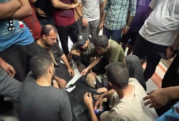 720 يوما على الحرب .. عشرات الشهداء والجرحى بغزة والوسطى