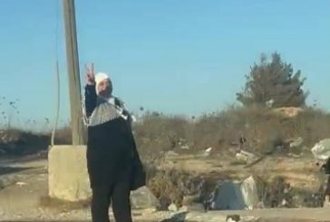 قوات الاحتلال تحتجز محافظ رام الله عند حاجز عطارة