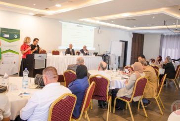 سلطة الأراضي تختتم ورشة تدريبية حول استخدام الوسائط البديلة في فض النزاعات المرتبطة بالأراضي