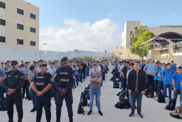 طلاب غزة محرومون من التعليم- افتتاح العام الدراسي بالضفة