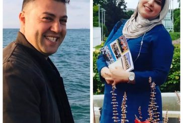 المعلمة غادة رباح استغاثت 3 أيام تحت الأنقاض قبل أن يهدم الاحتلال المنزل كليا