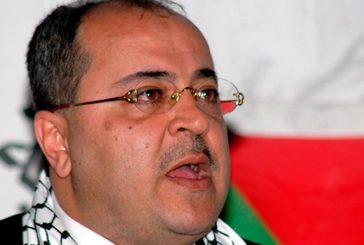 الطيبي: خطاب نتنياهو في الأمم المتحدة إنجاز وحيد رغم مذكرة التوقيف الدولية
