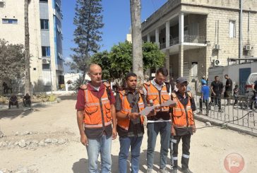 بصل: تداعيات خطيرة لمخطط التهجير لسكان غزة
