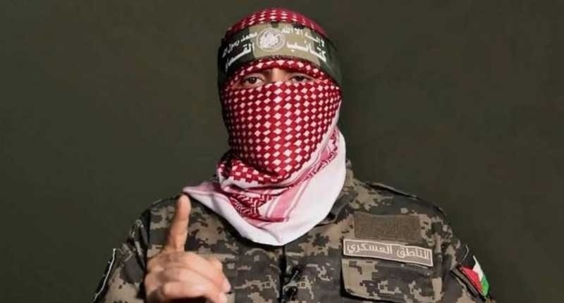 الجيش الاسرائيلي ينشر صورا جديدة يزعم بانها لابوعبيدة