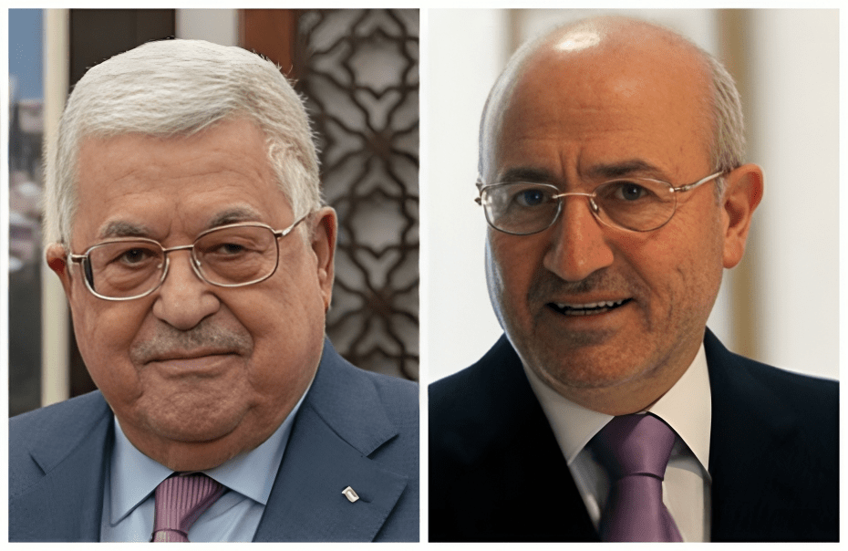 الرئيس يتلقى اتصالا هاتفيا من الوزير اللبناني السابق غازي العريضي