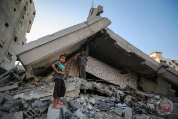 الأونروا: أطفال غزة محرومون من الدراسة للعام الثالث