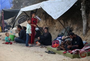 غزة تترقب موقف حماس من خطة ترامب بقلق كبير
