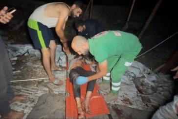 169 يوما على عودة الحرب - عشرات الشهداء والجرحى وغارات مكثفة على غزة