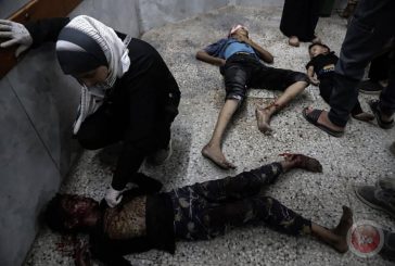 172 يوما على عودة الحرب .. عشرات الشهداء وحرق خيام النازحين بغزة