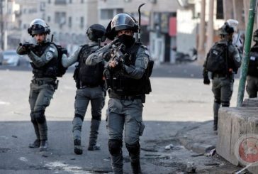 القدس: الاحتلال يعتقل شابا بعد الاعتداء عليه في عناتا