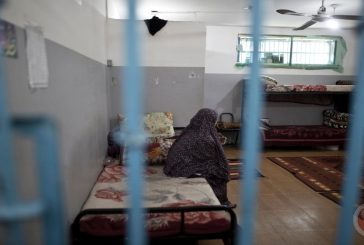 53 أسيرة بينهن قاصرات وأمهات في سجون الاحتلال