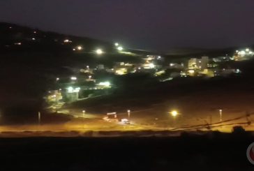 المستوطنون يهاجمون التوانة والركيز.. اعتداءات وحشية ضد الاهالي