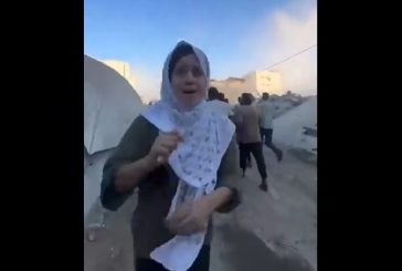 حماس: مجزرة الشفاء في غزة جريمة حرب مكتملة الأركان