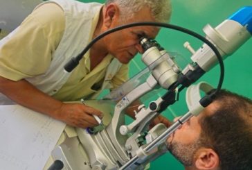 المخابرات العامة..دائرة النوع الاجتماعي تنظم يومًا طبيًا في بلده رامين في طولكرم