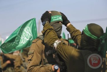القسام تعلن عن اقتحام موقع عسكري إسرائيلي أمس