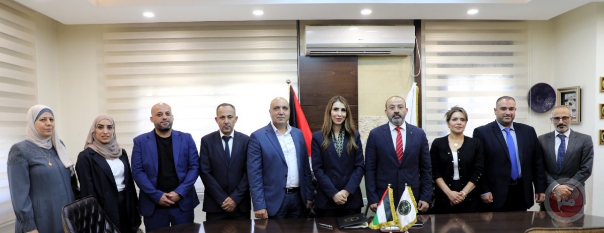 ميثاق تعاون بين النيابة و”التعليم العالي” والجامعات لإعداد طلبة مؤهلين