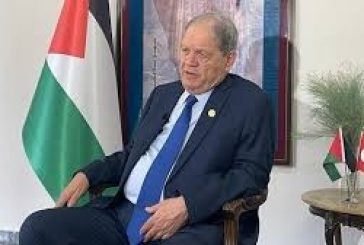 المجلس الوطني يرحب بتصويت الجمعية العامة لصالح مشاركة الرئيس بخطاب مسجل في اجتماعها السنوي