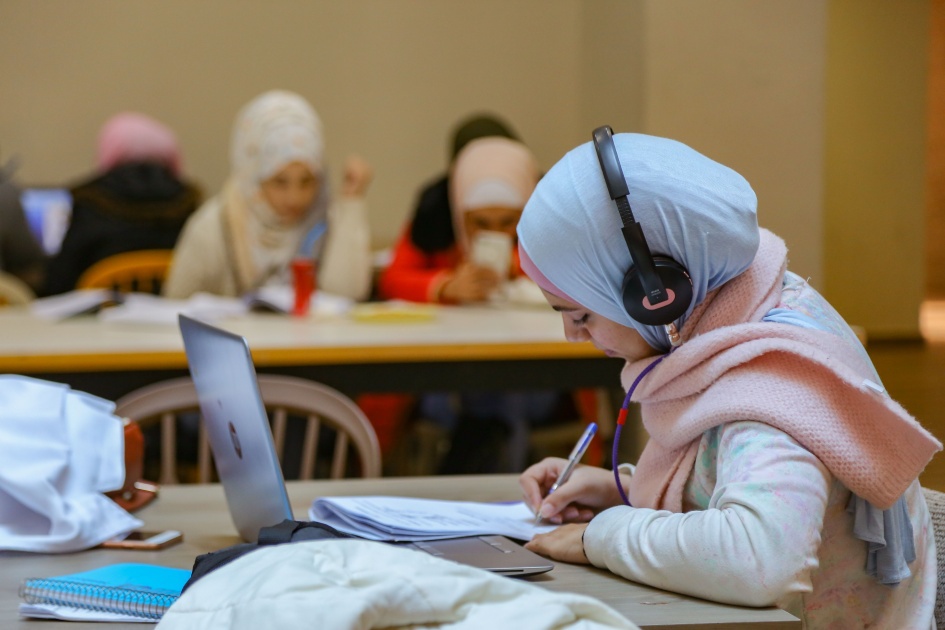 من خمس إلى أربع سنوات.. فلسطين تعيد رسم خريطة التعليم الهندسي