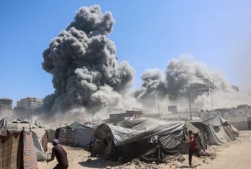الأمم المتحدة: إسرائيل تستخدم أسلحة غير تقليدية ستجعل غزة غير صالحة للحياة