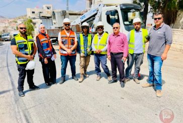 كهرباء القدس تُحدث نقلة نوعية في شبكة الطيرة الكهربائية ضمن مسؤوليتها المجتمعية