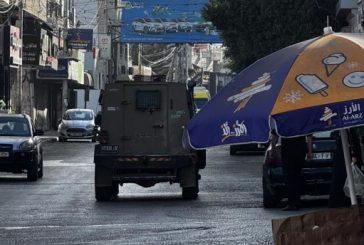 الاحتلال يحوّل منزلين في سلفيت وكفر الديك إلى ثكنات عسكرية