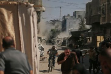 شهداء وجرحى إثر تواصل قصف الاحتلال قطاع غزة