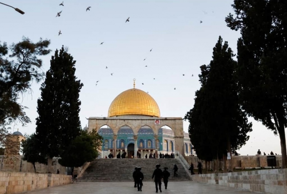معهد أريج: سياسات التهويد بالقدس من السيطرة المكانية إلى طمس الهوية عبر التسمية