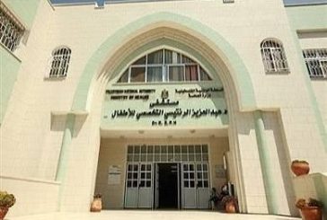 الصحة تدين استهداف الاحتلال مشفى الرنتيسي للأطفال بغزة