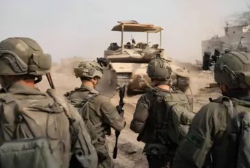 الكشف عن تكاليف احتلال مدينة غزة ونتنياهو يتحدث عن مرحلة الحسم
