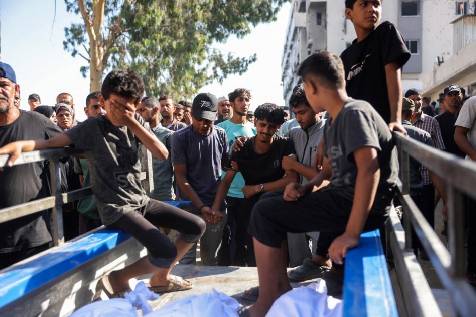 173 يوما على عودة الحرب .. عشرات الشهداء والجرحى بقطاع غزة