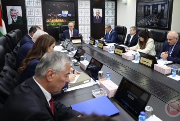 الحكومة تتطلع إلى مؤتمر المانحين لإنقاذ الوضع المالي