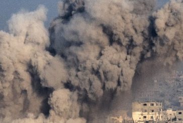 الدفاع المدني يحذر: العربات المفخخة أداة قتل إسرائيلية لإجبار السكان على النزوح