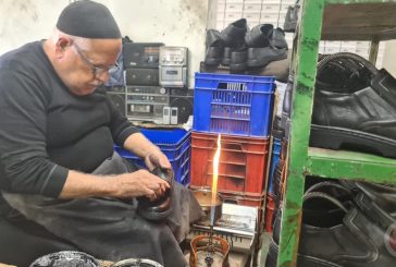 صناعة الأحذية في فلسطين.. مهنة وهوية على عتبة الاندثار