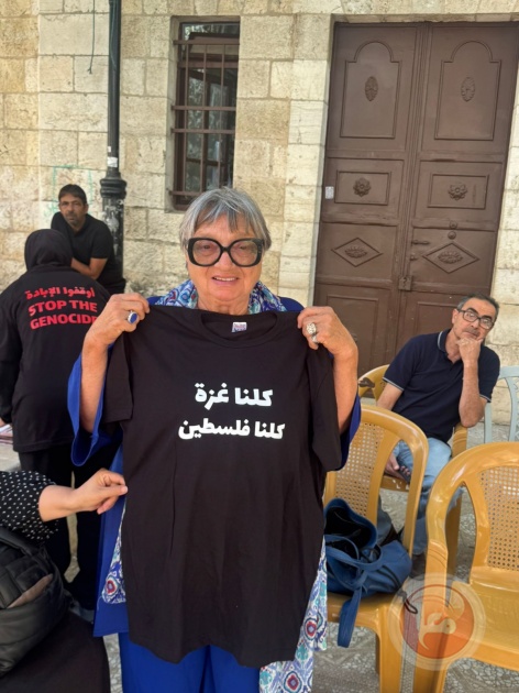 إضراب عن الطعام في أكثر من 150 مدينة حول العالم بينها 9 مدن فلسطينية