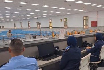 14 ألف مواطن تنقلوا عبر الكرامة خلال الأسبوع الماضي
