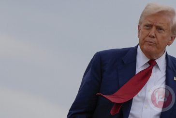 ترامب: نعمل لحل النزاع في غزة وإنهاء الحروب مهمة صعبة