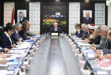مصطفى: الحكومة تؤكد استعدادها لتحمّل كامل مسؤولياتها في غزة والضفة