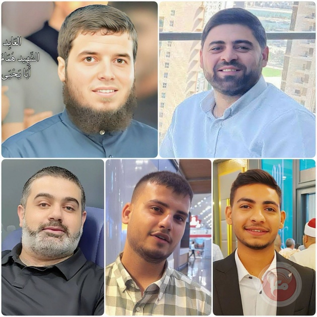 رسميا – حماس تؤكد فشل محاولة الإغتيال لقياداتها في قطر