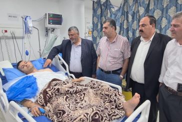 احتجاجا على جريمة السطو المسلح.. إضراب شامل في محلات الذهب غدا بالضفة