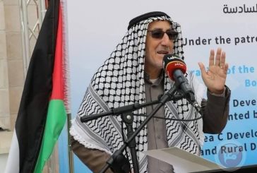 الاحتلال يعتقل رئيس مجلس قروي حارس و 12 مواطناً من القرية