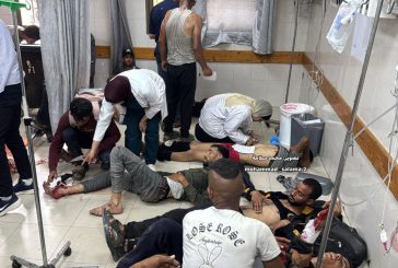 وزارة الصحة في غزة: نلفظ أنفاسنا الأخيرة وسط كارثة طبية متفاقمة